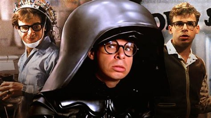 Discover The Fascinating Lives Of Rick Moranis' Children: An Exclusive Insight
