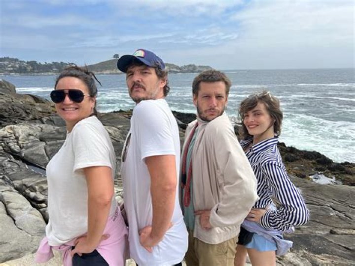 Discover The Inspiring Journey Of Pedro Pascal's Trailblazing Sister