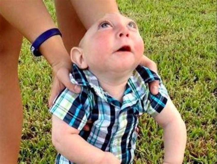 Discover The Inspiring Legacy And Impact Of Jaxon Strong