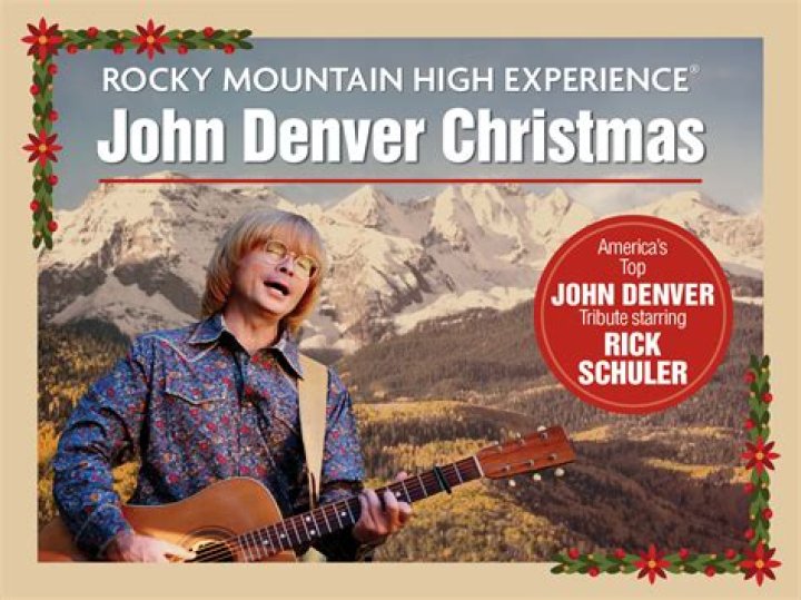 Discover The Legacy Of John Denver: Timeless Music And Environmental Activism