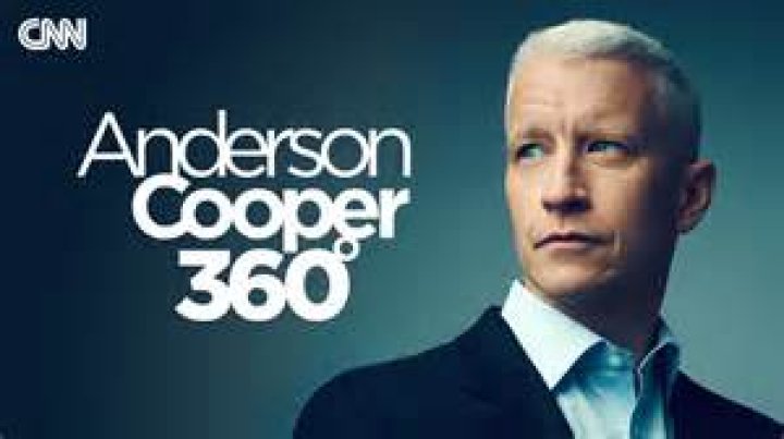 Discover The Secrets Behind Anderson Cooper's Enduring Partnership