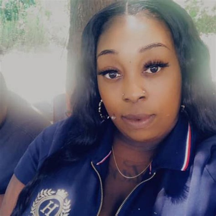 Discover The Secrets To Body Positivity: Meet Latavia Washington Mcgee