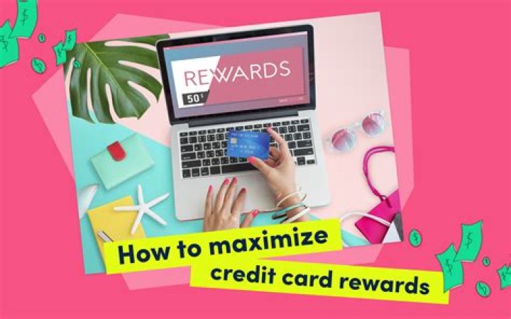 Discover The Secrets To Maximizing Affiliate Credit Card Rewards