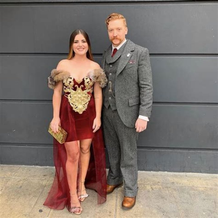 Discover The Truth: Is Tyler Childers Married?