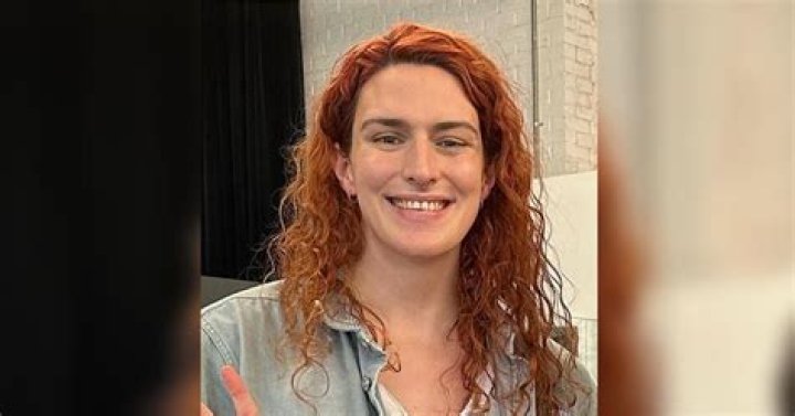 Discover The Truth: Lia Thomas' Legal Name Revealed