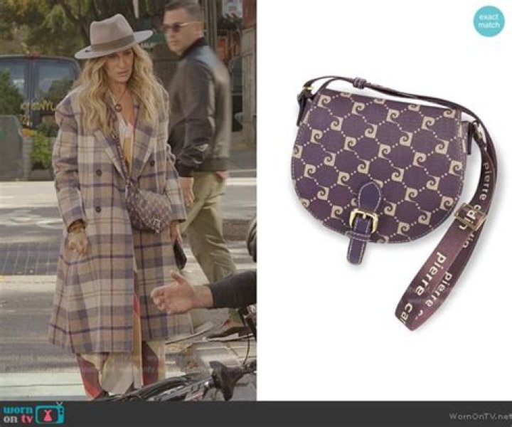 Discover The Ultimate Guide To Sarah Jessica Parker Crossbody Bags