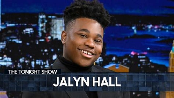 Discover The Unbelievable Height Of Jalyn Hall: Explore His Towering Stature