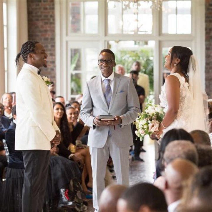 Discover The Unstoppable Duo: Pusha T And Virginia Williams