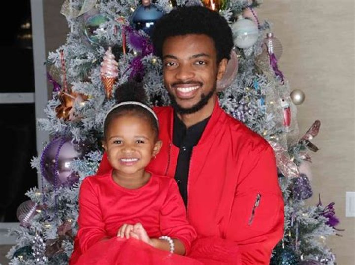 Discover The Unsung Heroes Behind Destin Christopher Tucker's Success: His Parents