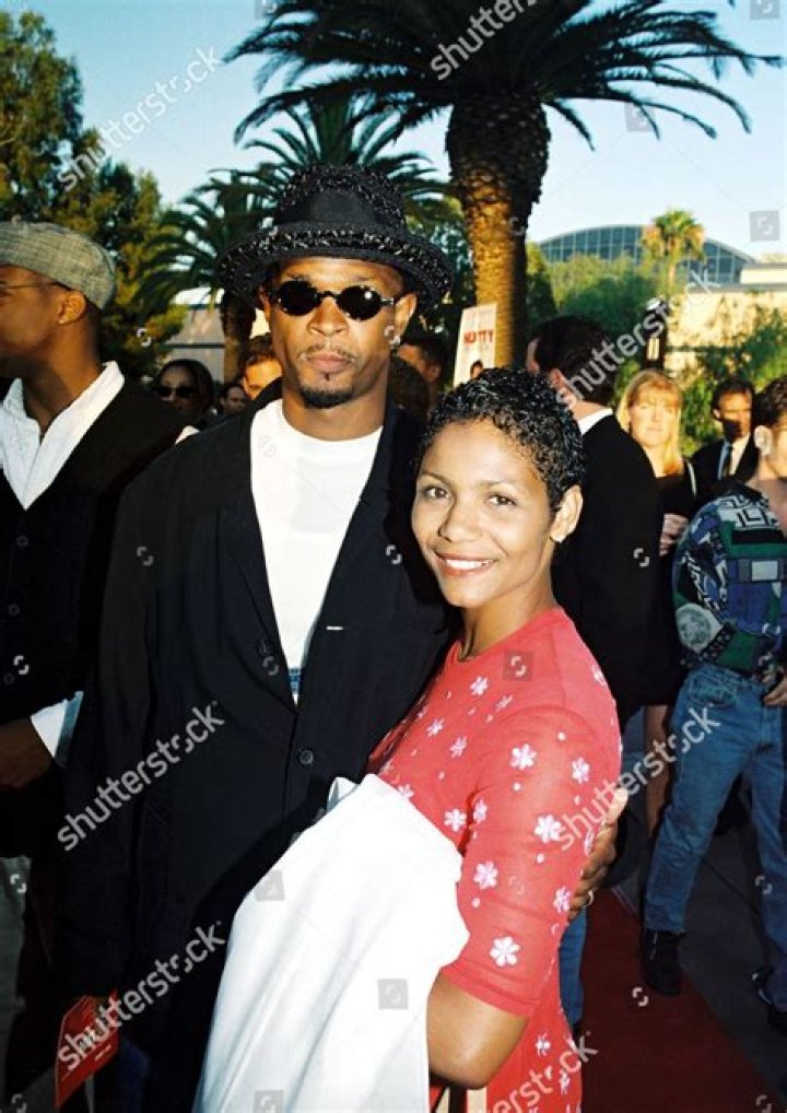 Discover The Untold Story Of Damon Wayans' Relationships