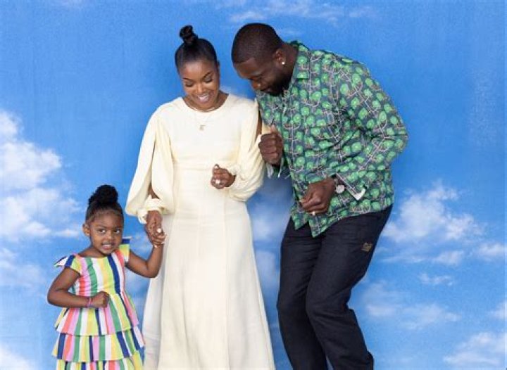 Discover The World Of Kaavia James: Insights And Surprises