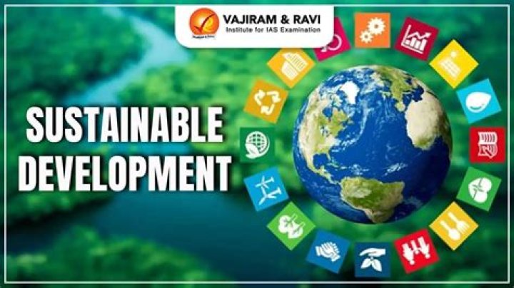 Discoveries And Insights For A Sustainable Future