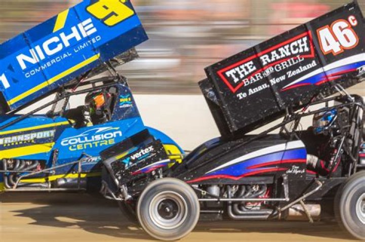 Discoveries And Insights For Motorsport Enthusiasts