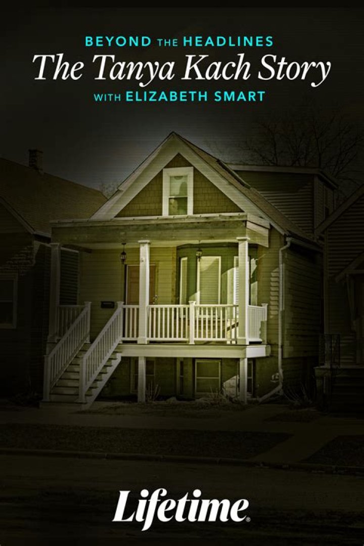 Discoveries From "Tanya Kach Mother"