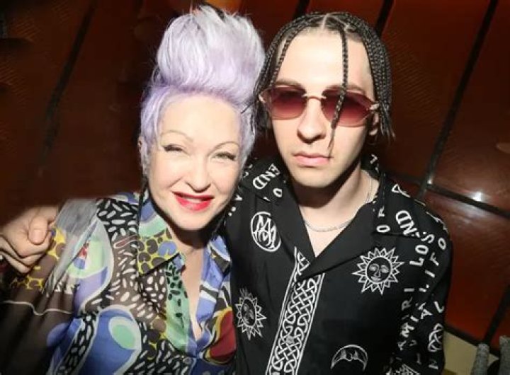 Dive Into The Multifaceted Career Of Cyndi Lauper's Son