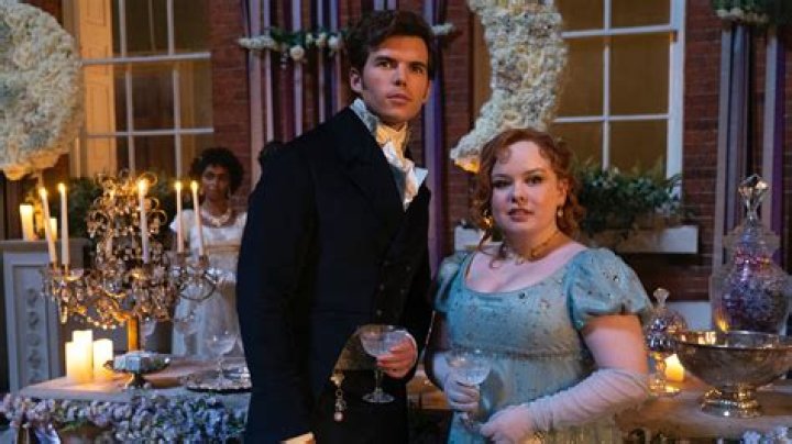 Do Colin & Penelope Ever Get Together? Bridgerton Book Future Explained