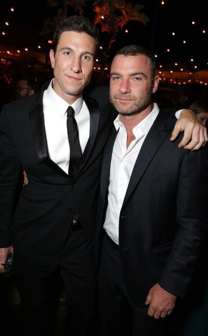 Do Liev Schreiber And Pablo Schreiber Have A Connection? Uncovering The Truth
