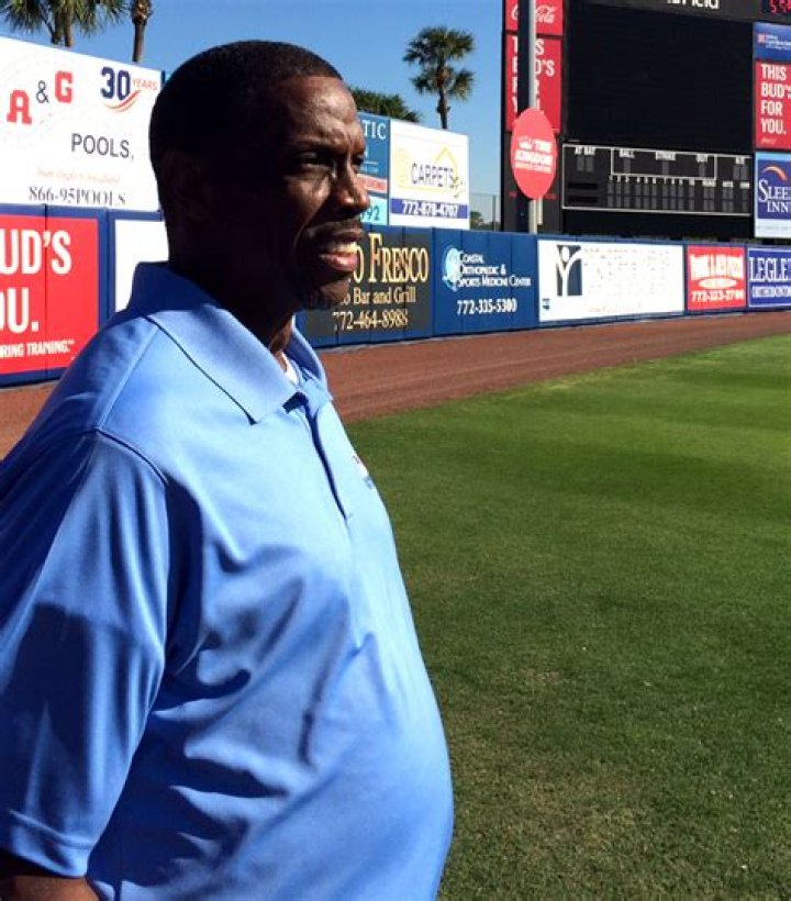 Doc Gooden trying to earn spot in Mets&rsquo; circle of trust