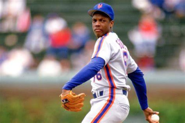 Doc Gooden wanted 'the stuff' that killed Len Bias