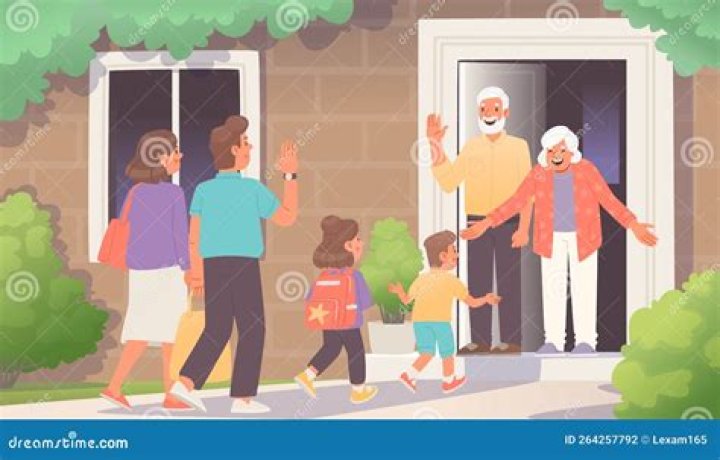 Does Bryn Hoppy Ever Visit Her Grandparents? The Truth Revealed