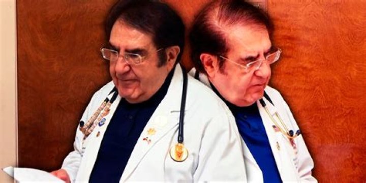 Does Dr. Nowzaradan Have A Wife?