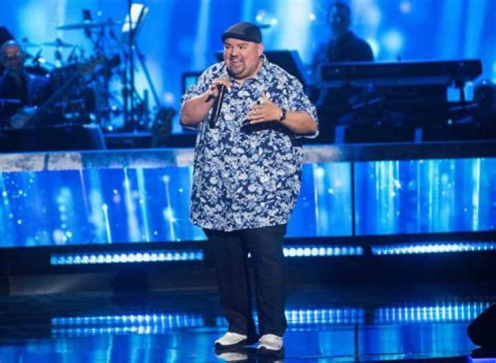 Does Gabriel Iglesias have a wife? The US Sun