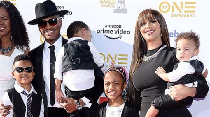 Does He Have Any Children?