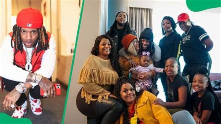 Does King Von Have Siblings? (Revealed)