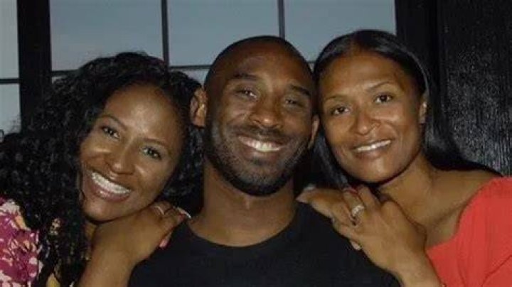 Does Kobe Bryant Have Siblings? Meet His Sisters, Sharia and Shaya