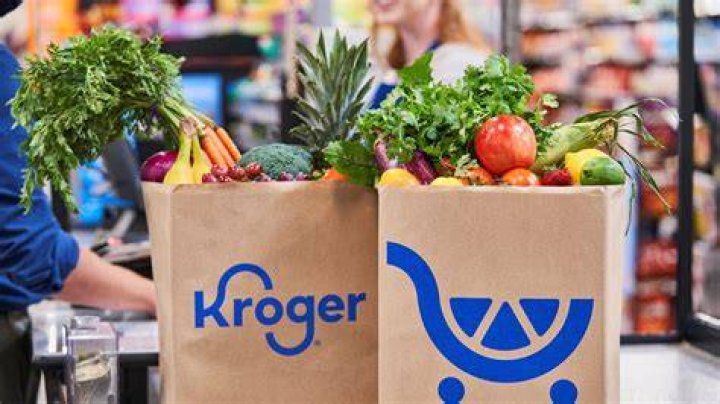 Does Kroger have a membership program?