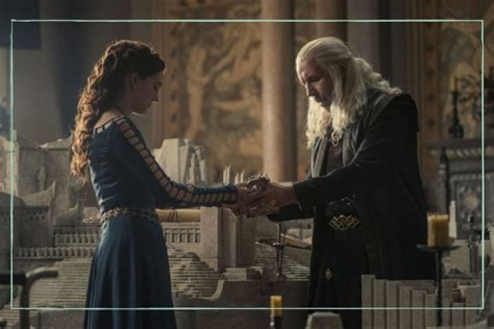 Does She Have A Child?