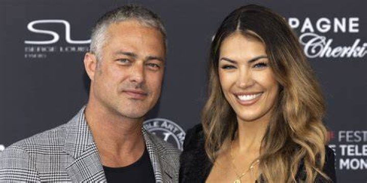 Does Taylor Kinney Have a Wife? All We Know about the Actor&rsquo;s Love Life
