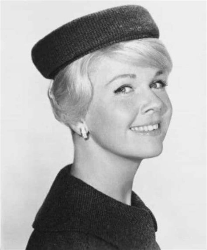 Doris Day's Romantic History: Uncovering Her Past Spouses