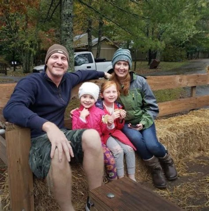 Doug Weiss Children: Exploring The Family Of A Renowned Attorney