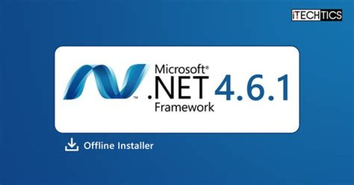 Download Microsoft Framework 4.6 Offline Installer + Language Packs