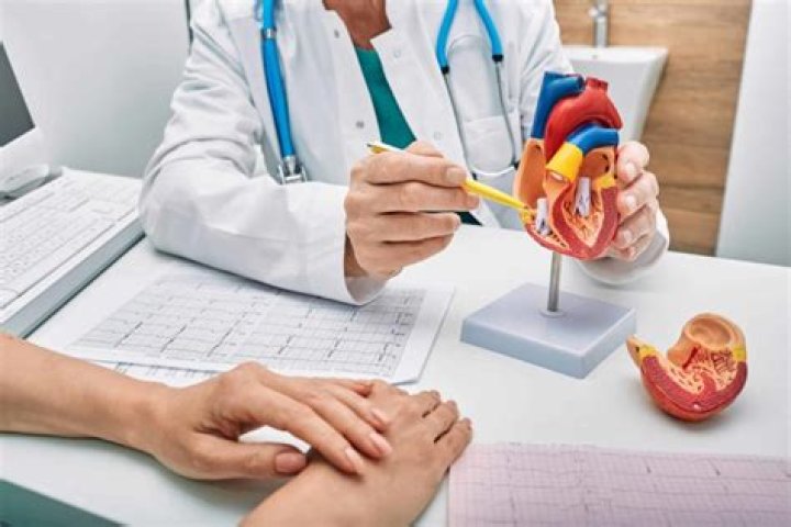 Dr. Antonio Ripepi's Pioneering Journey In Cardiology