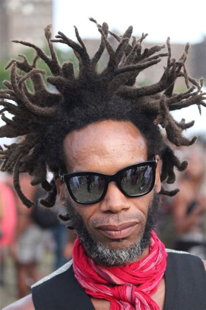 Dread Journey aagdolla Dreaded Tree by aagdolla Dreadlock