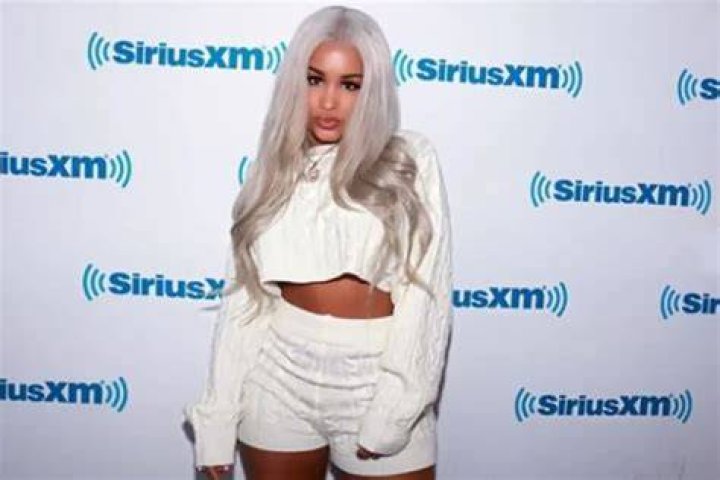 DreamDoll Height, Weight, Age, Body Statistics Healthy Celeb