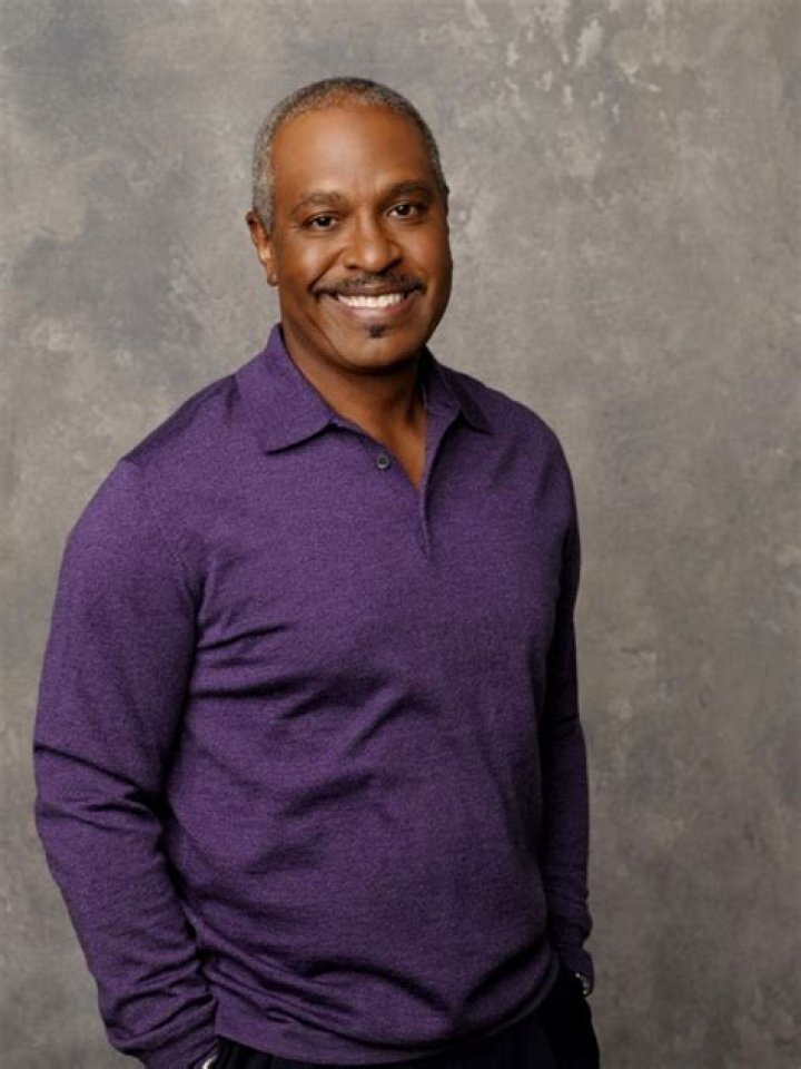 Early Life And Career Of James Pickens Jr.: The Young Years