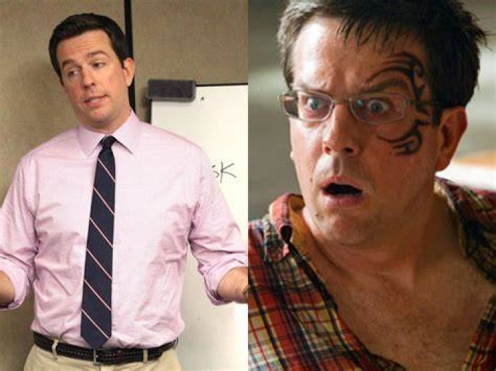 Ed Helms Says He’d Be Down for Hangover 4 'Of Course' (Exclusive)
