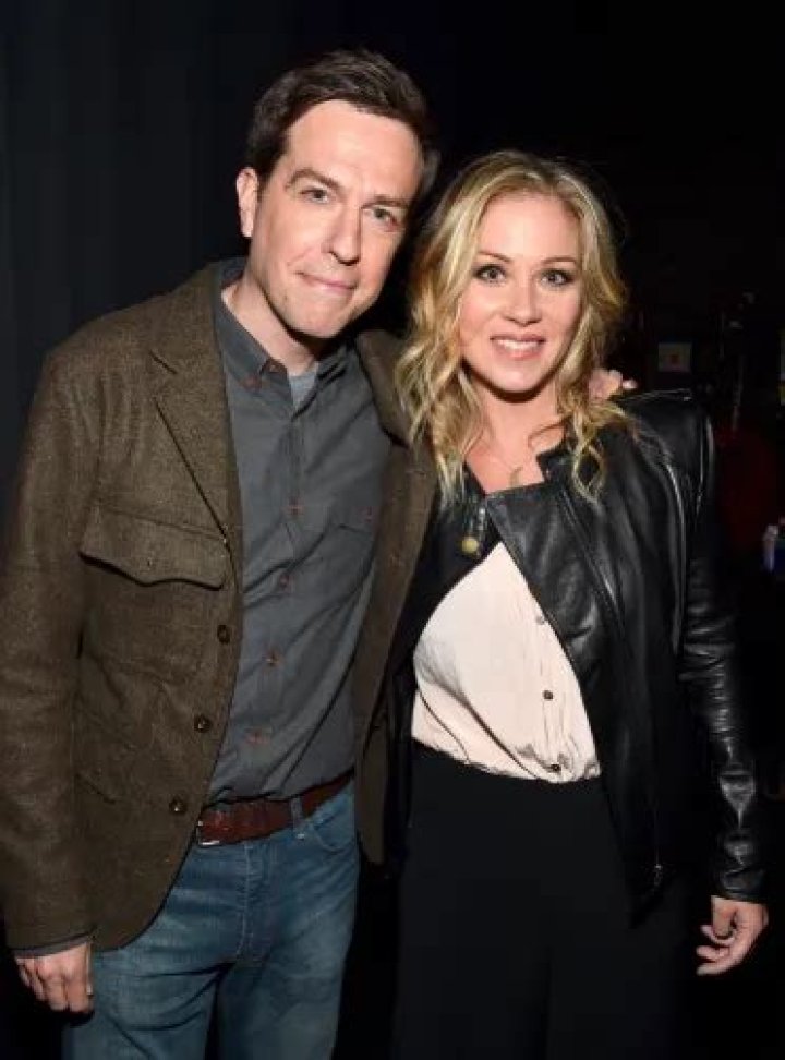 Ed Helms Weight, Age, Husband, Biography, Family Facts World Celebrity