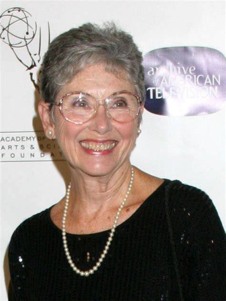 Elinor Donahue's Age, Husband, Children, Movies, Career, Parents