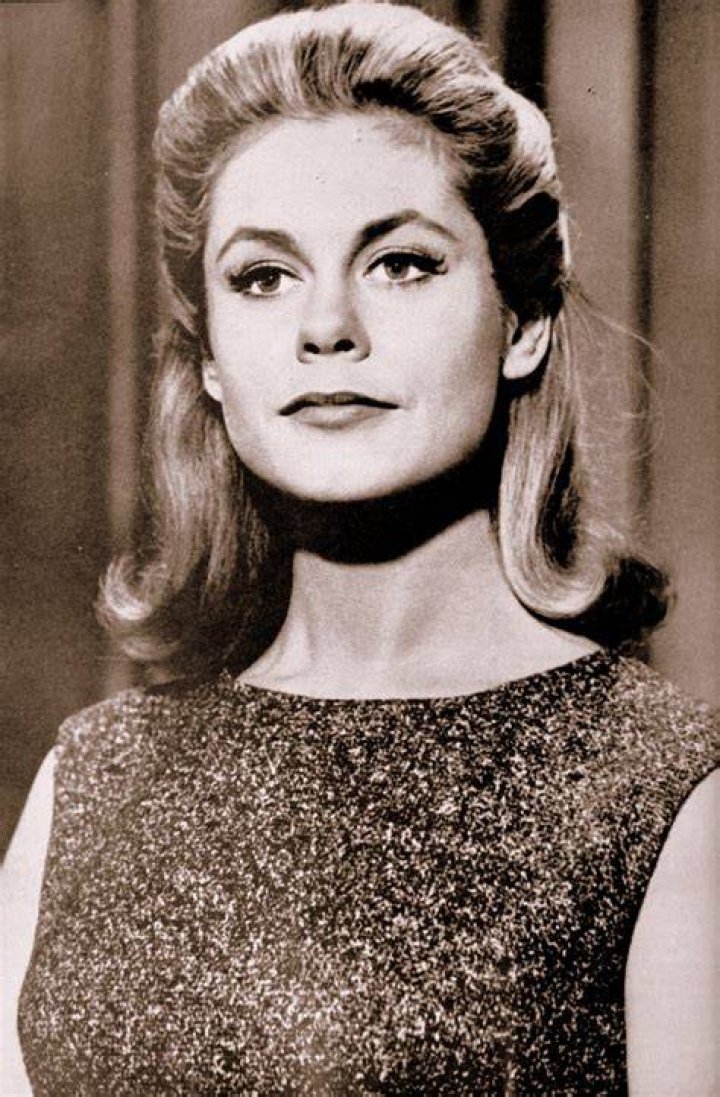 Elizabeth Montgomery
