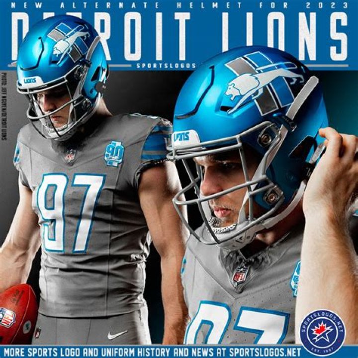 Eminem's Connection To The Detroit Lions