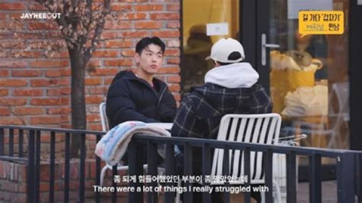 Eric Nam Opens Up About The Downside Of "We Got Married"
