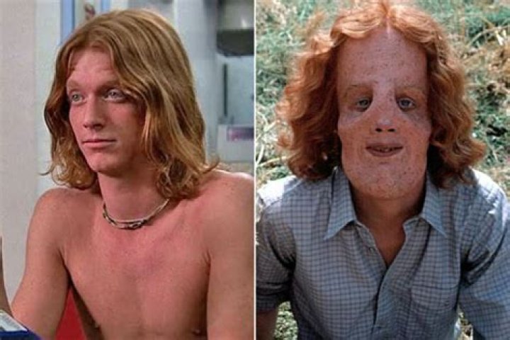 Eric Stoltz Young Mask