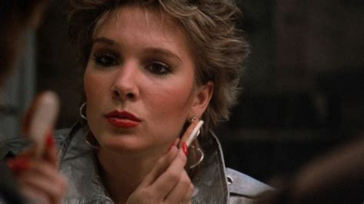 Essential Guide To Cynthia Rhodes' Iconic Role In Flashdance