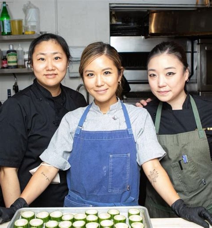 Esther Choi: An Invaluable Partner For Your Business Success