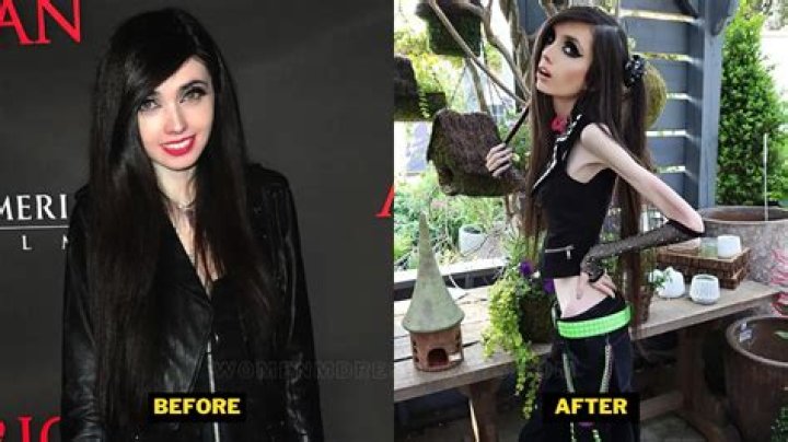 Eugenia Cooney's journey facts, bio, pictures, Youtube and fans Tuko