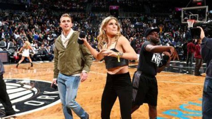 Eugenie Bouchard goes 'Instagram official' with Jack BrinkleyCook. Who